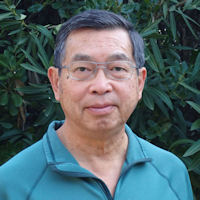 Photo of Paul Hsieh
